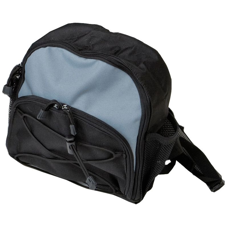 Cardinal Health 770034 - Mini Backpack Kangaroo Joey Pink