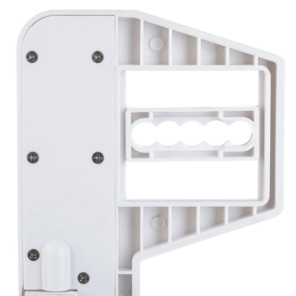 Brondell FreshSpa Dual Temperature Bidet Toilet Attachment