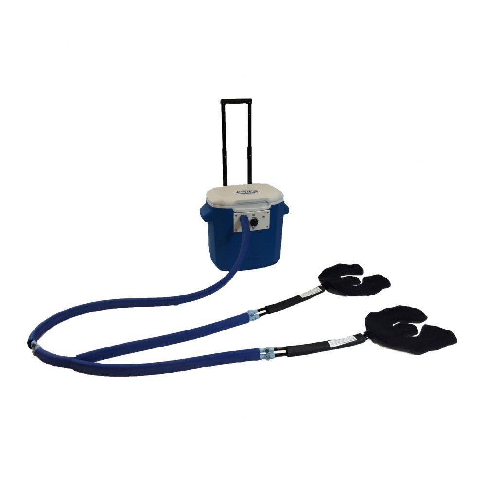 Buy Active Ice 3.0 Double Universal Cold Therapy System