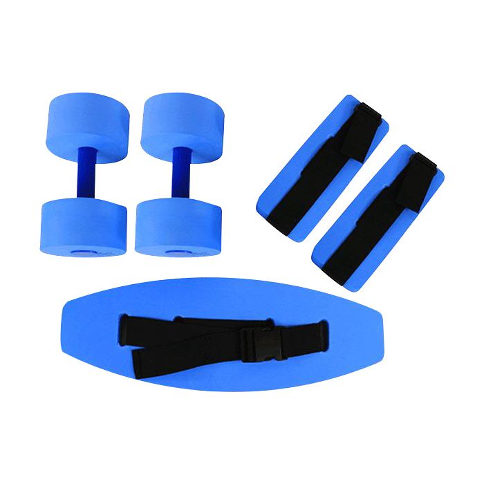 Aqua fitness kit hot sale