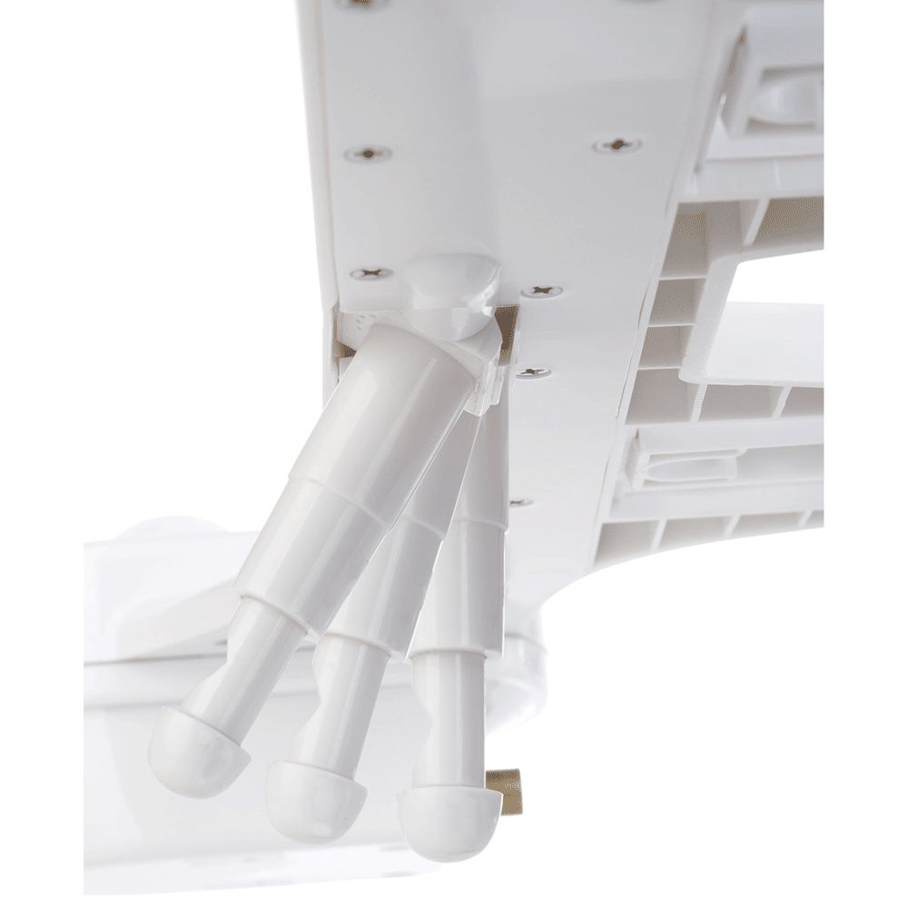 Brondell FreshSpa Dual Temperature Bidet Toilet Attachment