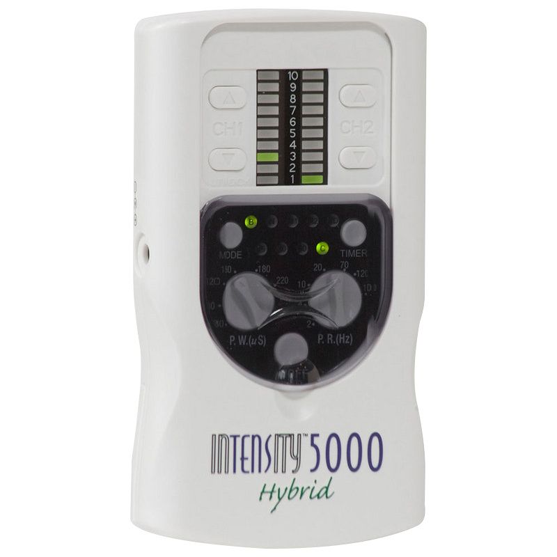 Deluxe Intelect Tens Unit