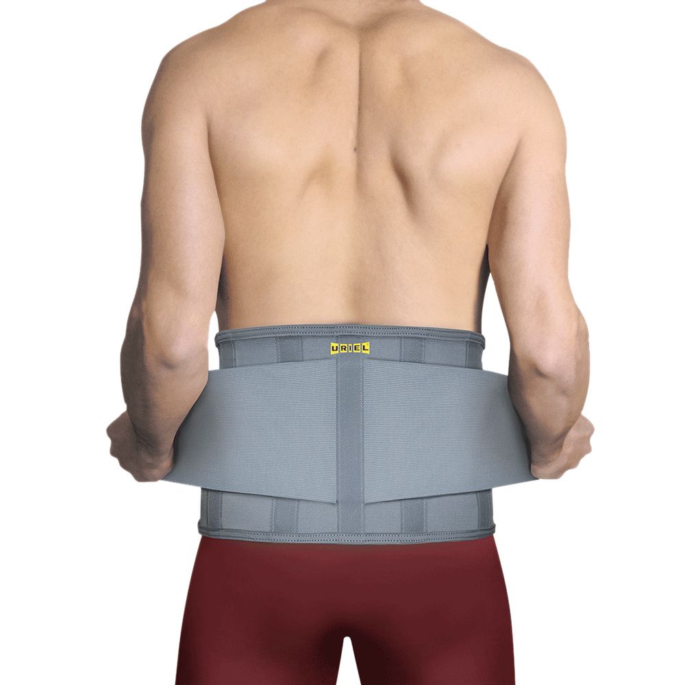Uriel Lumbar Belt
