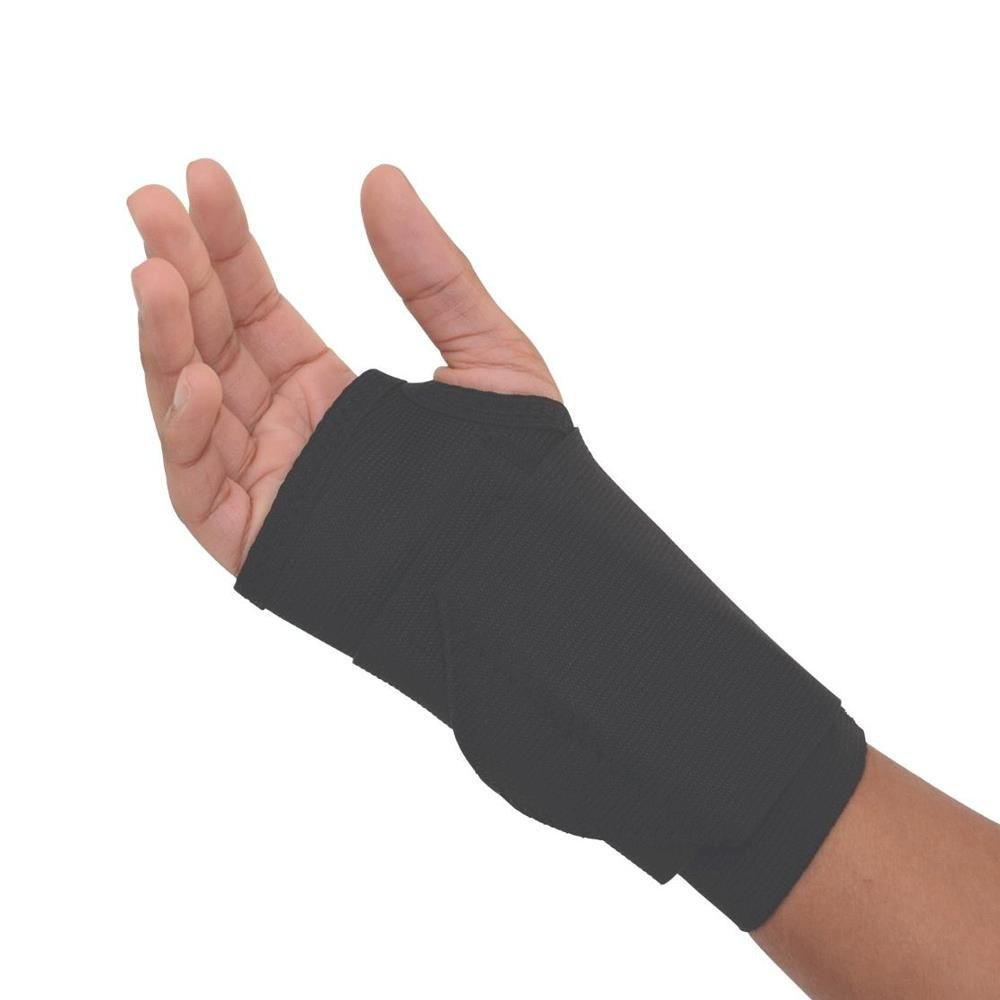 Buy Rolyan Elastic Wrist Support with Tension Strap [A914]
