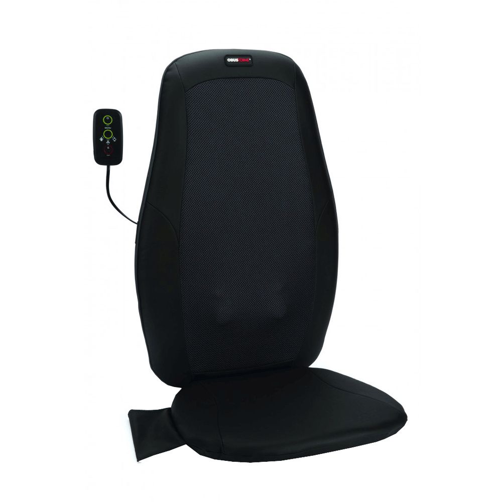 Shiatsu deep store kneading massage cushion