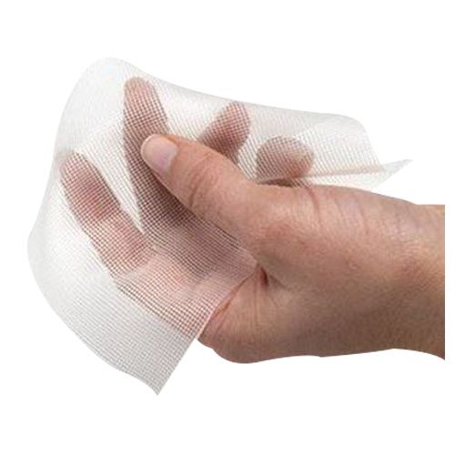 Consumer Adhesive Strips, Silver Dressings