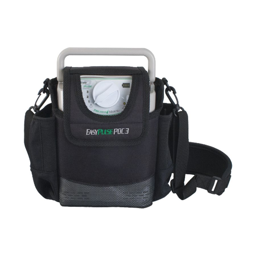 Precision Medical EasyPulse POC3 Portable Oxygen Concentrator