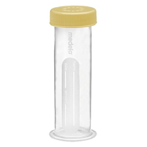 Breastmilk Freezing & Storage Bottles by Medela – Metropolitan