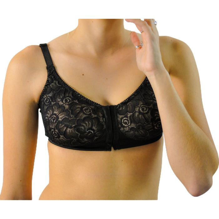 Choosing Your First Mastectomy Bra - A Fitting Experience
