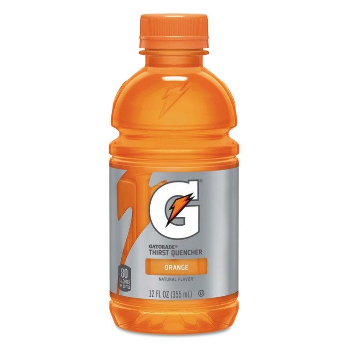 Gatorade G-Series Perform 02 Thirst Quencher