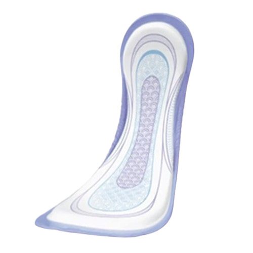 Poise Extra Coverage Pads