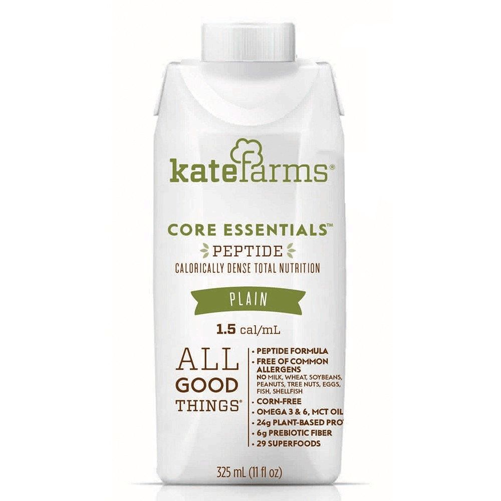 Buy Kate Farms Core Essentials