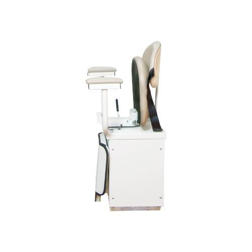 harmar summit outdoor stair lift