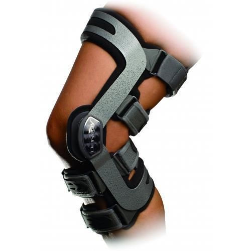 Buy DonJoy OA Adjuster 3 Arthritis Knee Brace