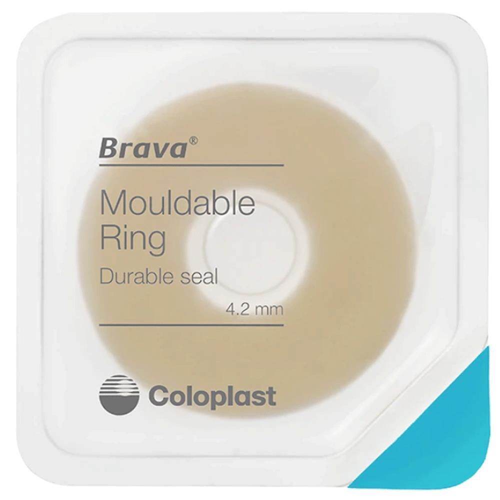 Buy Coloplast Barrier Moldable Ring, Sting-free, Durable Seal