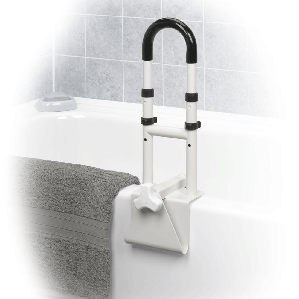 Moen Home Care Securelock Tub Grip, Bathroom Safety