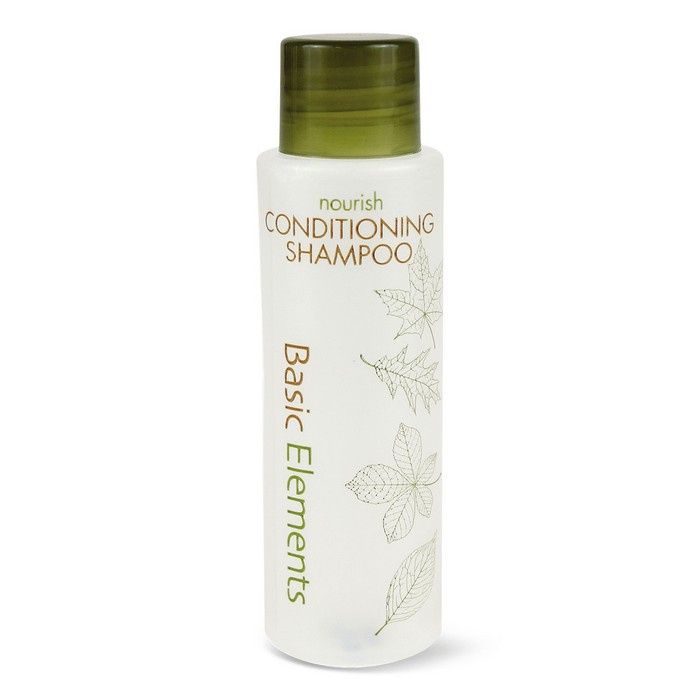 Basic Elements Conditioning Shampoo