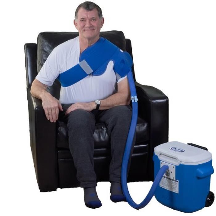 Order Polar Active Ice 3.0 Shoulder Cold Therapy System