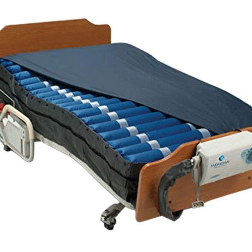 Buy Meridian Ultra Care Xtra Bariatric APM Mattress HPFY