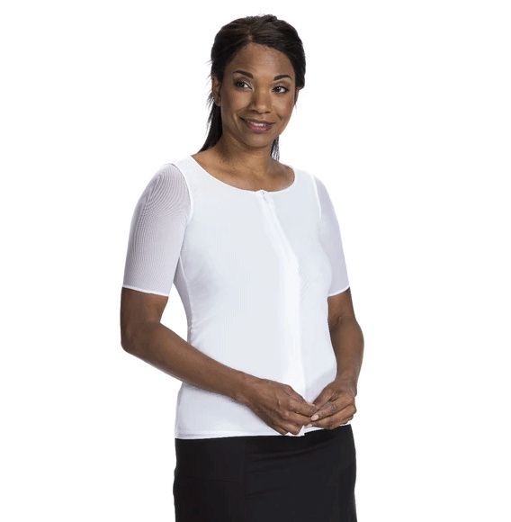 Buy Andrea 962 Compression Shirt [Wear Ease] - Made In USA