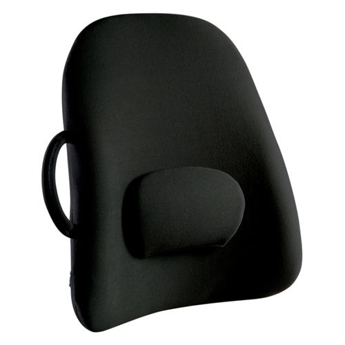 ObusForme Seat and Back Supports