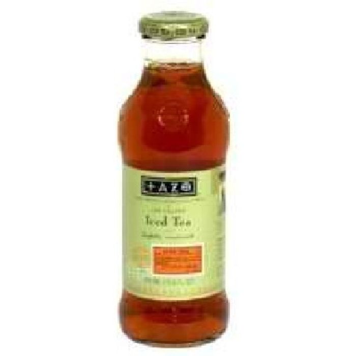 Tazo Rtd Iced Tea