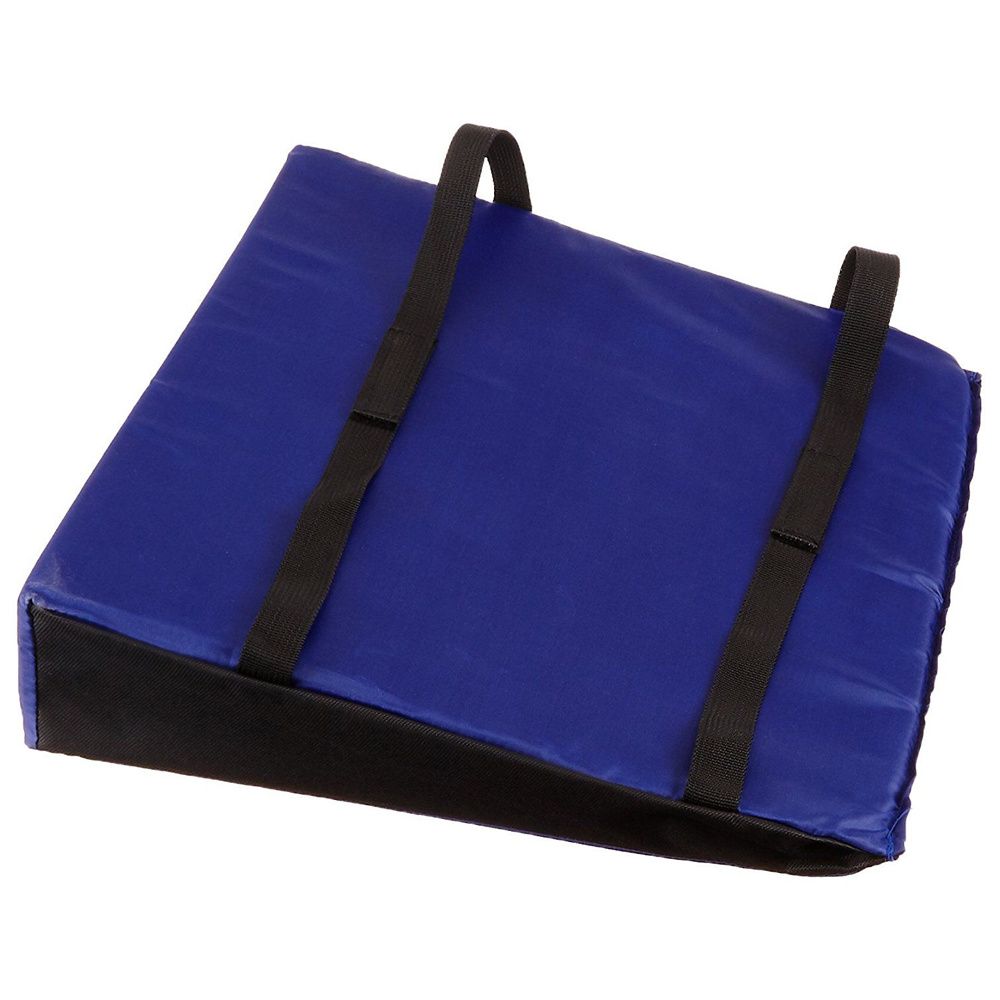 Sammons Preston Economy Wheelchair Wedge Cushion
