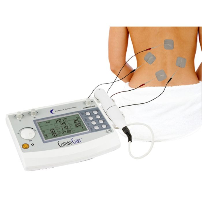 Clinical Electrotherapy