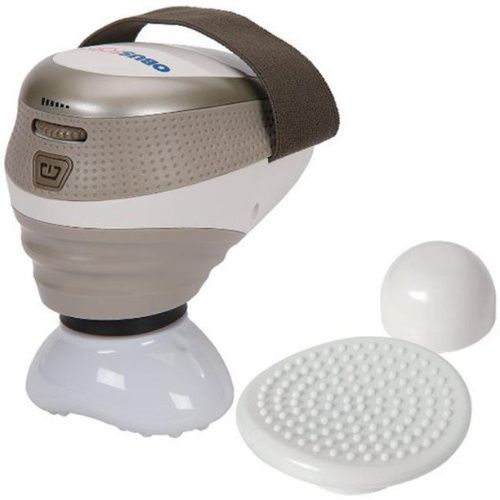 Obusforme professional body discount massager