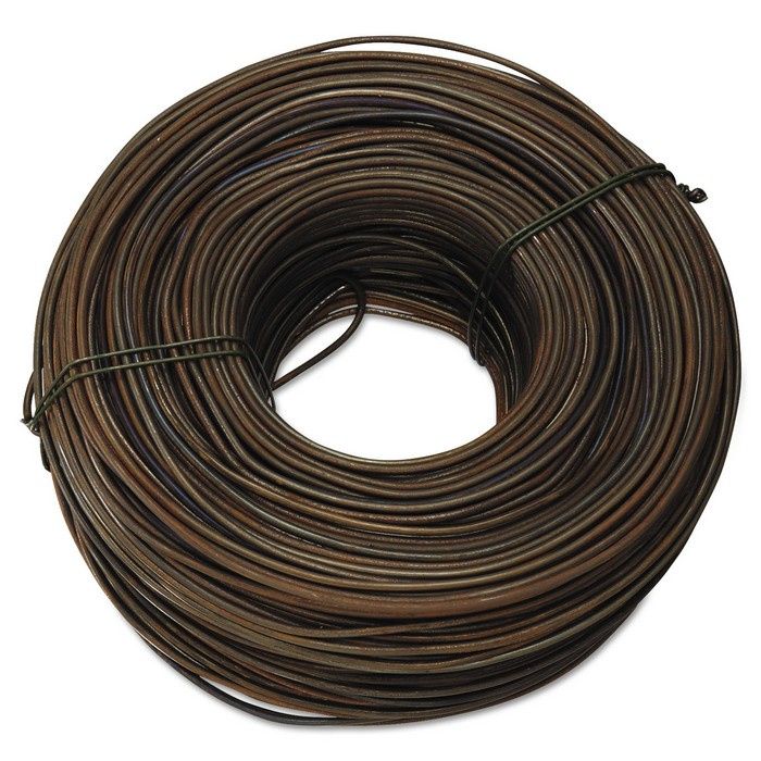 Ideal Reel Tie Wire 16 Gauge 71572