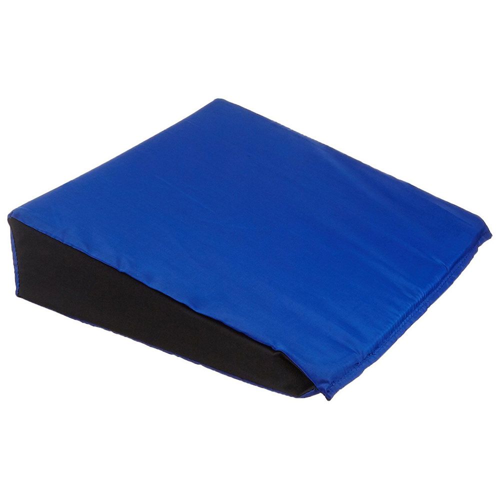 Sammons Preston Economy Wheelchair Wedge Cushion