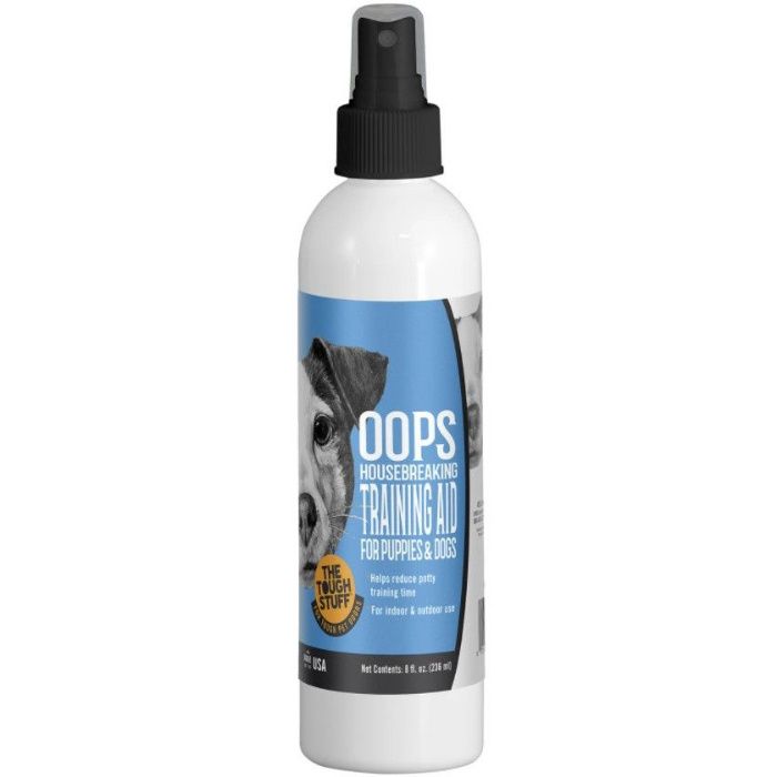 The stuff 2024 dog spray