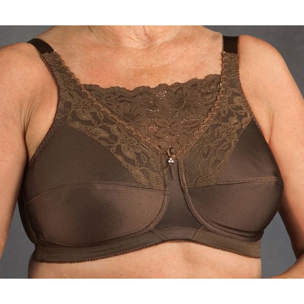 Mastectomy Bra - Find Your Fit