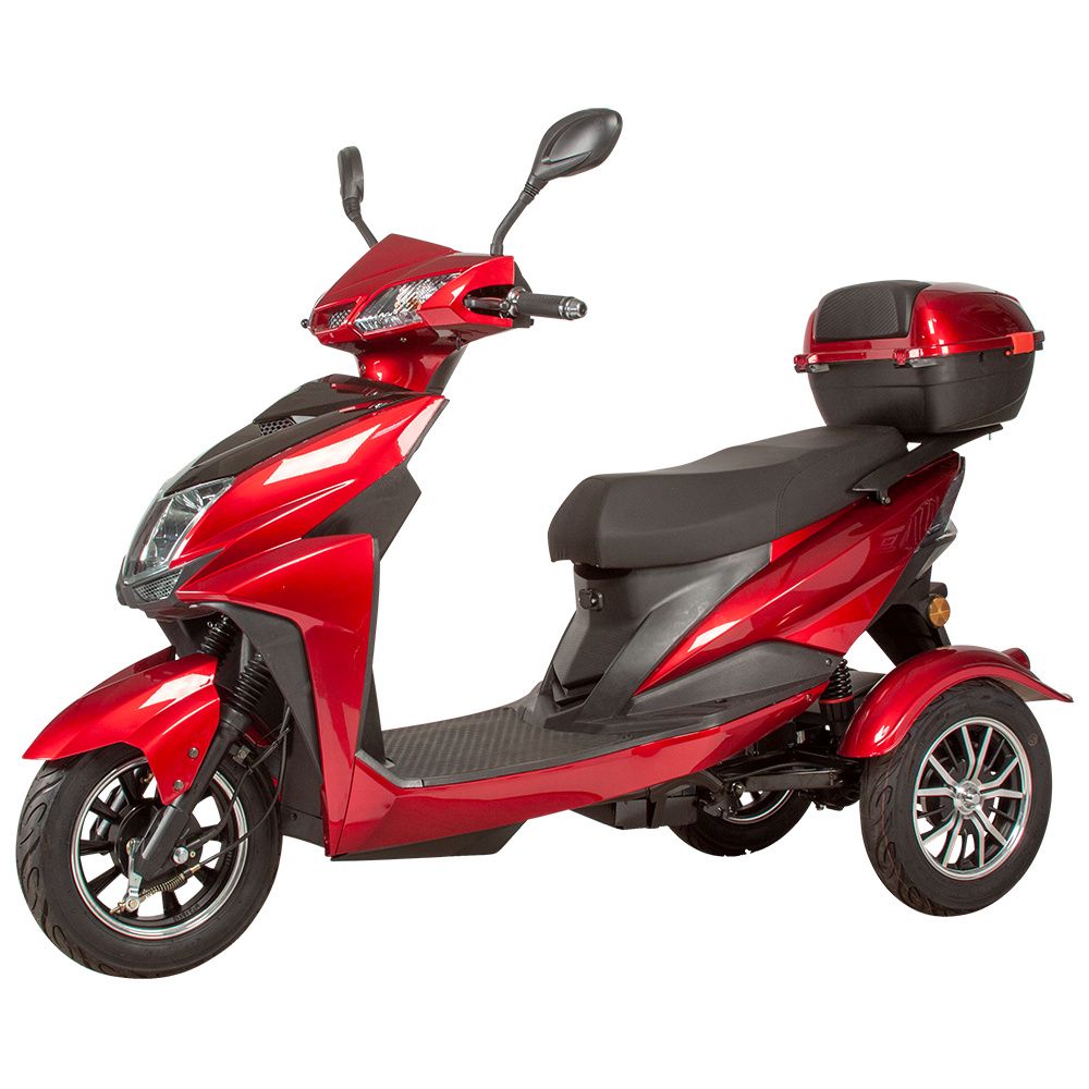 Moped store power wheels