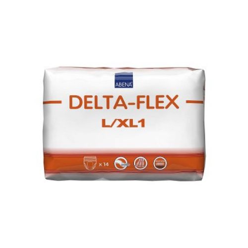 DeltaFlex HTML Mailing