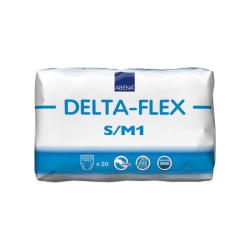 DeltaFlex HTML Mailing