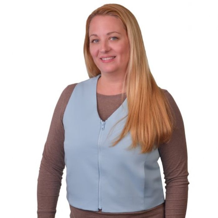 Polar Cool58 Women Fashion Cooling Vest 