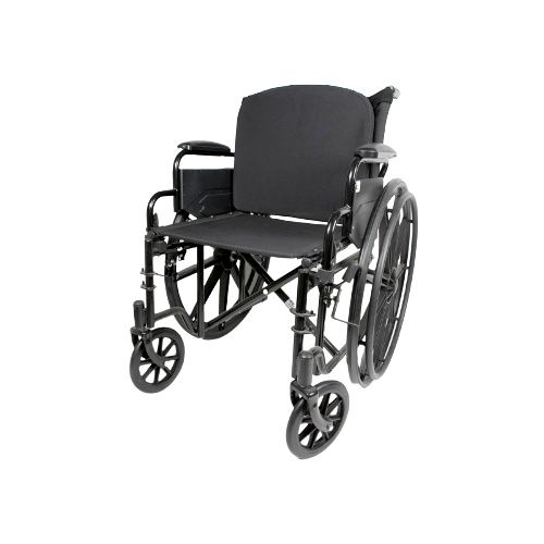 Proactive Protekt Adjustable Tension Back Cushion