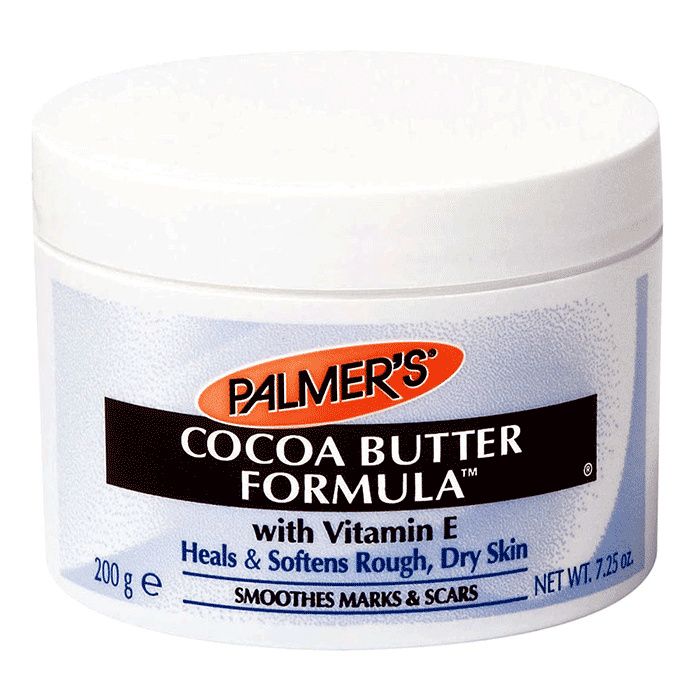 Som regel skøjte Bortset Palmers Cocoa Butter Formula Moisturizing Lotion With Vitamin E