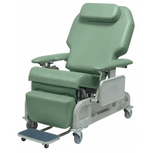 Buy Lumex Deluxe Clinical Care Recliner Bariatric Recliner