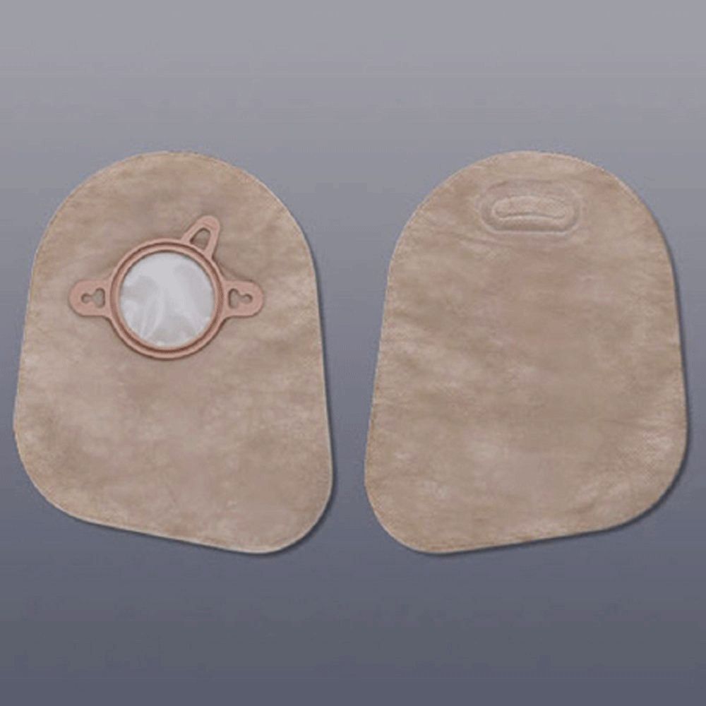 Buy Hollister New Image Two-Piece Drainable Ostomy Pouch