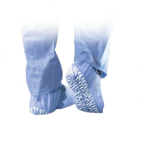 Medline Microporous Breathable Boot Covers