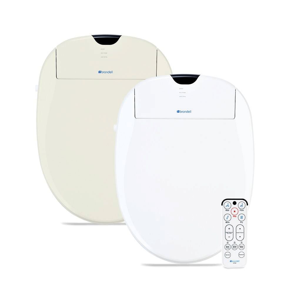 Brondell Swash 1000 Advanced Bidet Seat