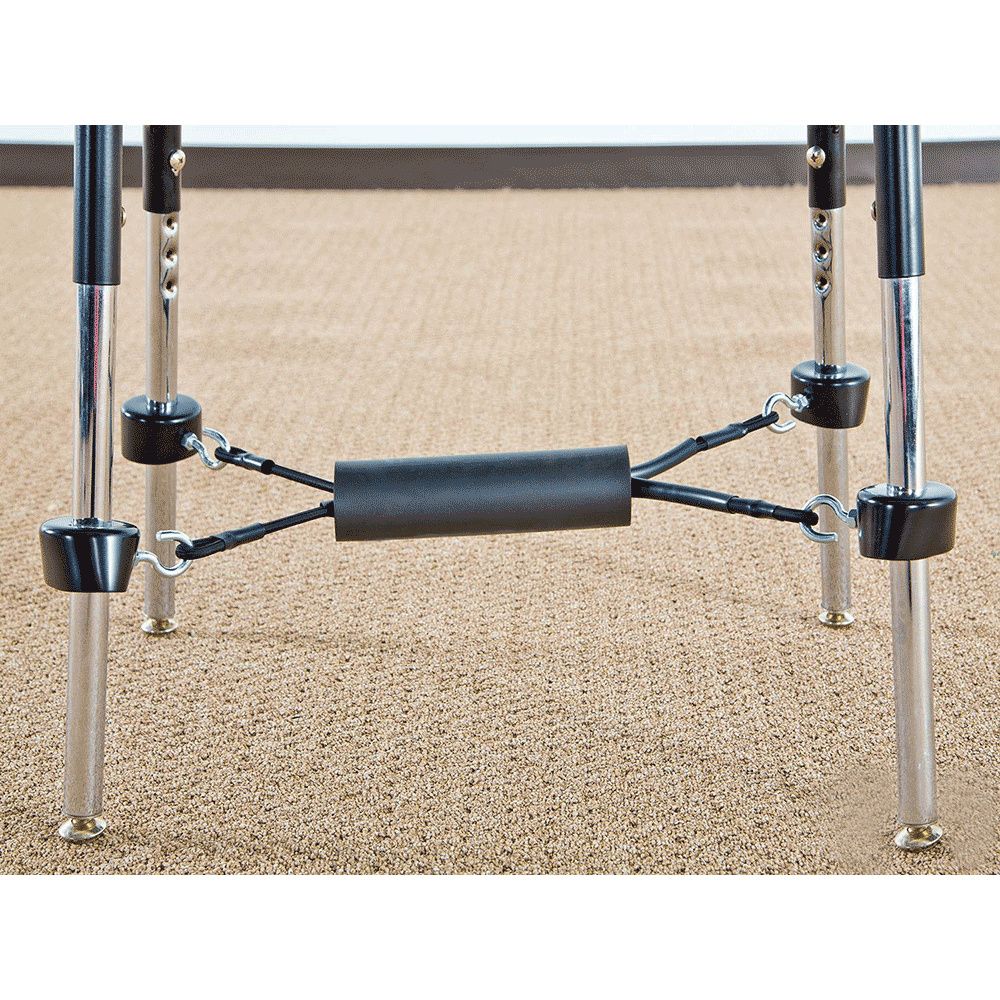 Buy Standing Desk Conversion Kit with FootFidget Footrest