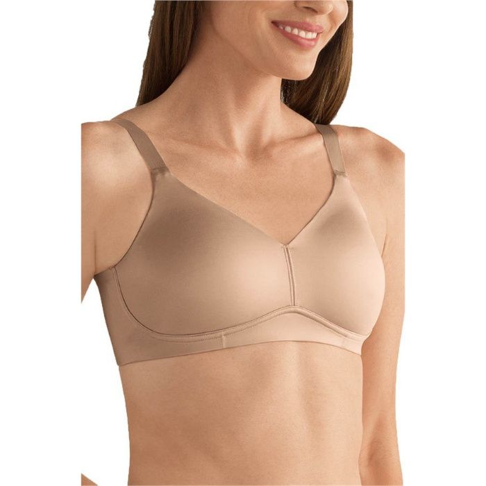 Buy Amoena Magdalena Padded Wire-Free Bra @ Discounted Price
