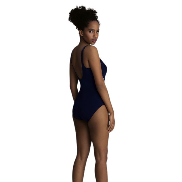 Anita Care, Graphic Stripe, Mastectomy Friendly Swimwear, 6256