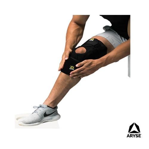 Breg Functional Knee Brace Undersleeve