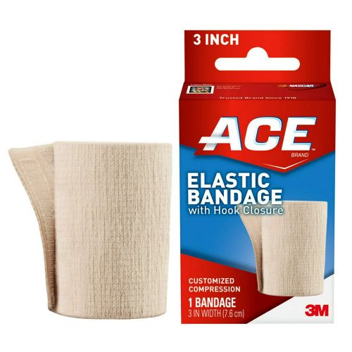 Norton Elastic velcro fastening for bandages