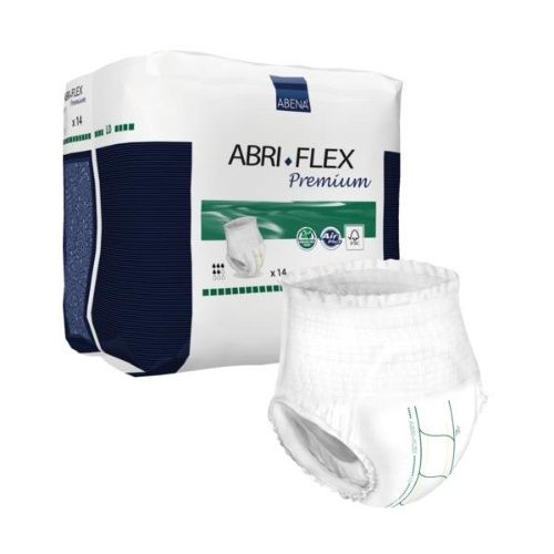 Adult Pull-Up Underwear - Disposable, Unisex