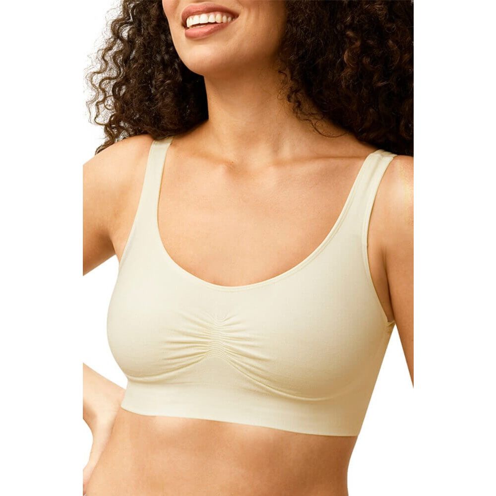 Cotton On Body Half Wire Bra Bikini Top Multi - Onceit